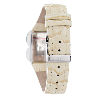 Laura Biagiotti LB0002L-CD Dames Horloge 33mm