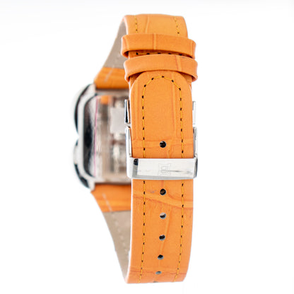 Laura Biagiotti LB0002L-NA Dames Horloge 33mm