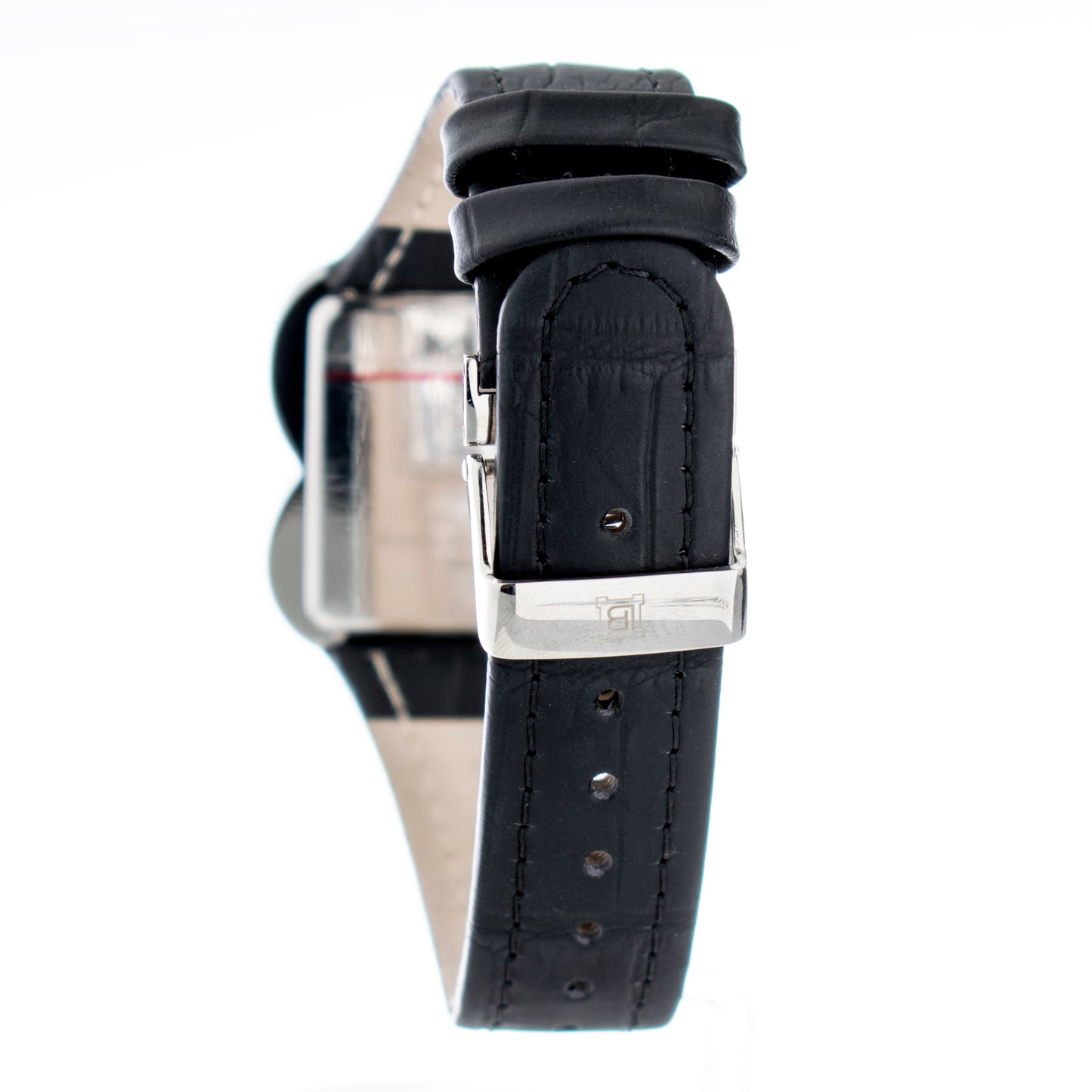 Laura Biagiotti LB0002L-NE Dames Horloge 33mm