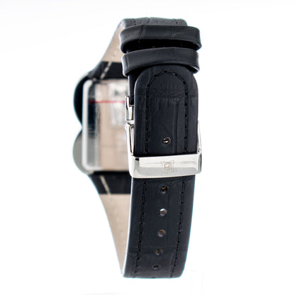 Laura Biagiotti LB0002L-NE Dames Horloge 33mm