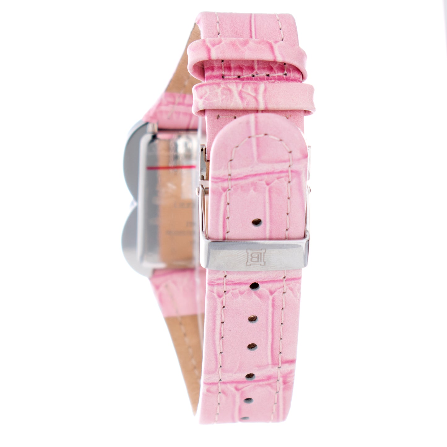 Laura Biagiotti LB0002L-RS Dames Horloge 33mm