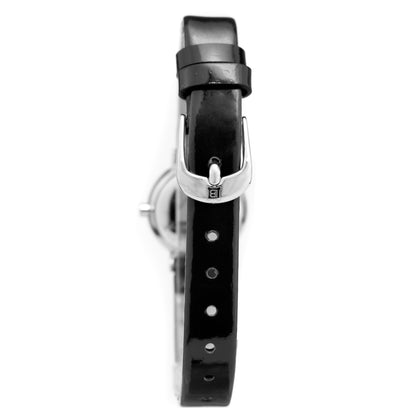 Laura Biagiotti LB0003L-01 Dames Horloge 22mm