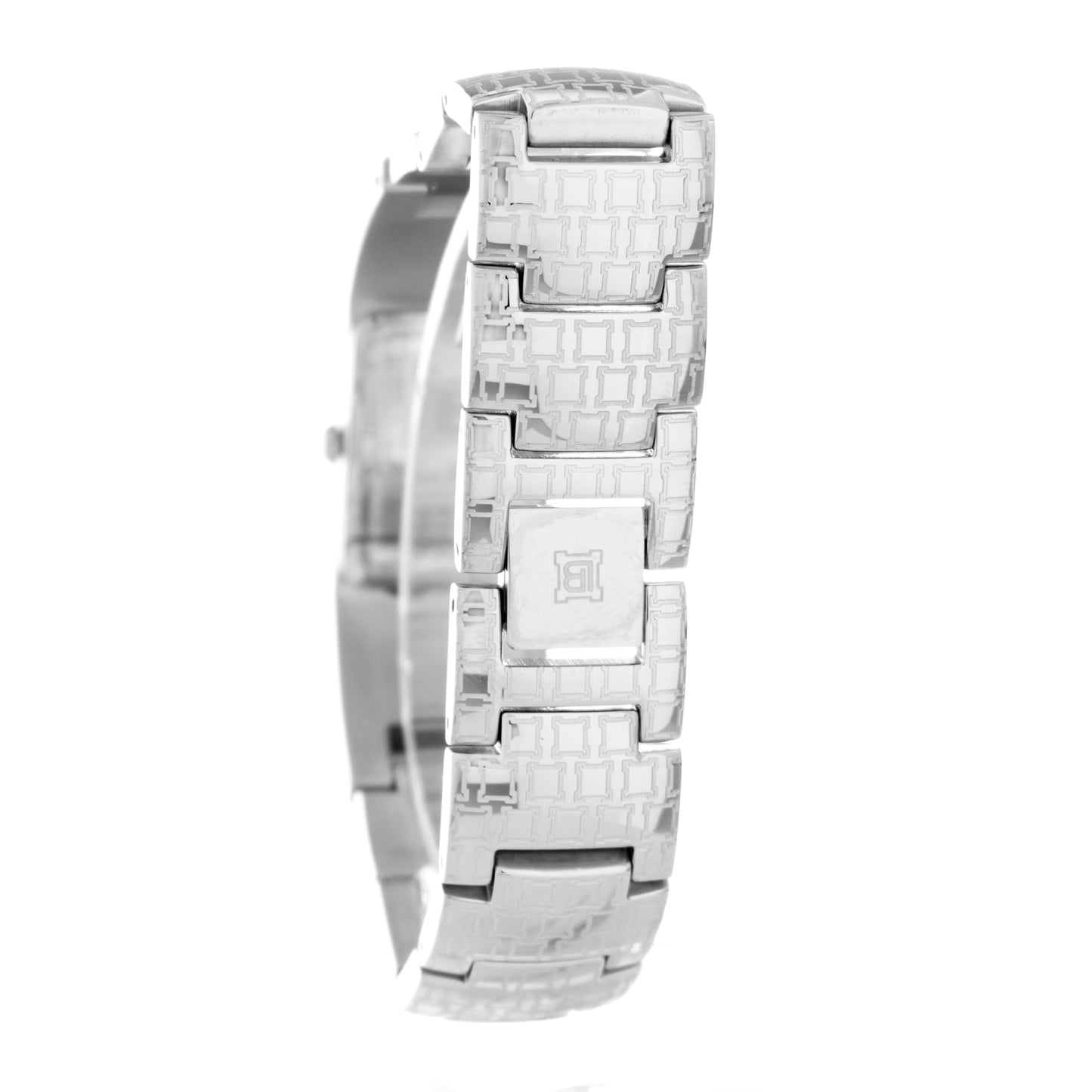 Laura Biagiotti LB0004S-04 Dames Horloge 18mm