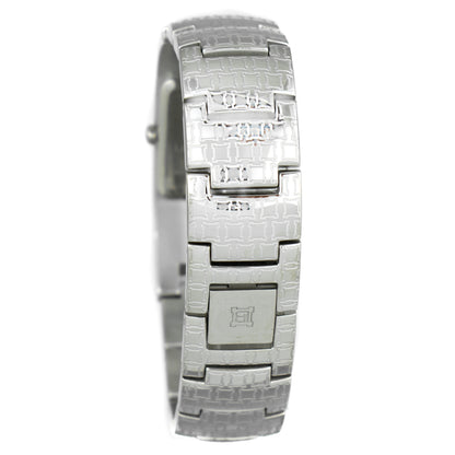 Laura Biagiotti LB0004S Dames Horloge 17mm