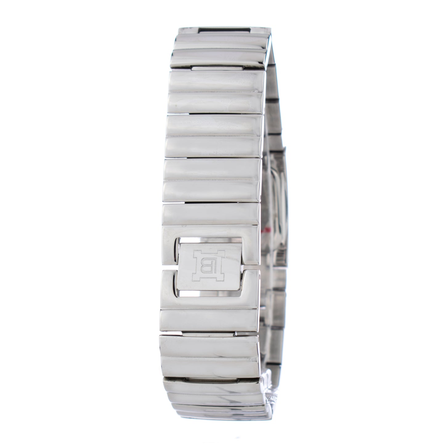 Laura Biagiotti LB0005-ROSA Dames Horloge 21mm