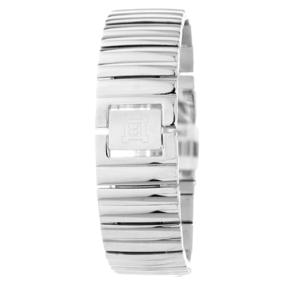 Laura Biagiotti LB0005L-01Z Dames Horloge 21mm