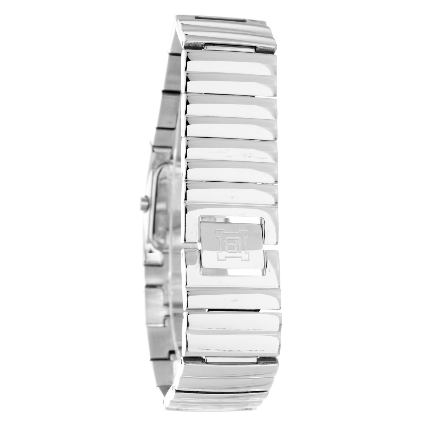 Laura Biagiotti LB0005L-02Z Dames Horloge 20mm