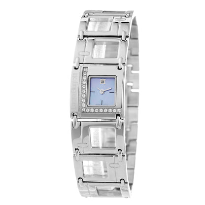 Laura Biagiotti LB0006S-03Z Dames Horloge 21mm