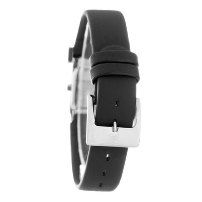 Laura Biagiotti LB0007L-SV Dames Horloge 15mm