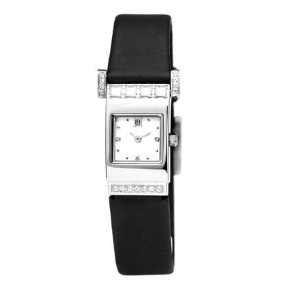 Laura Biagiotti LB0007S-04Z Dames Horloge 15mm
