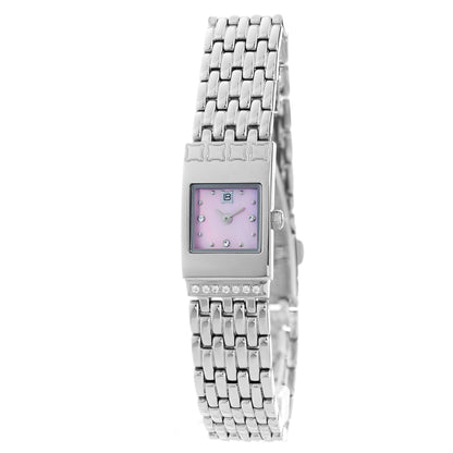 Laura Biagiotti LB0008S-06Z Dames Horloge 15mm