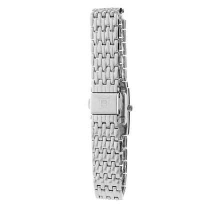Laura Biagiotti LB0008S-06Z Dames Horloge 15mm