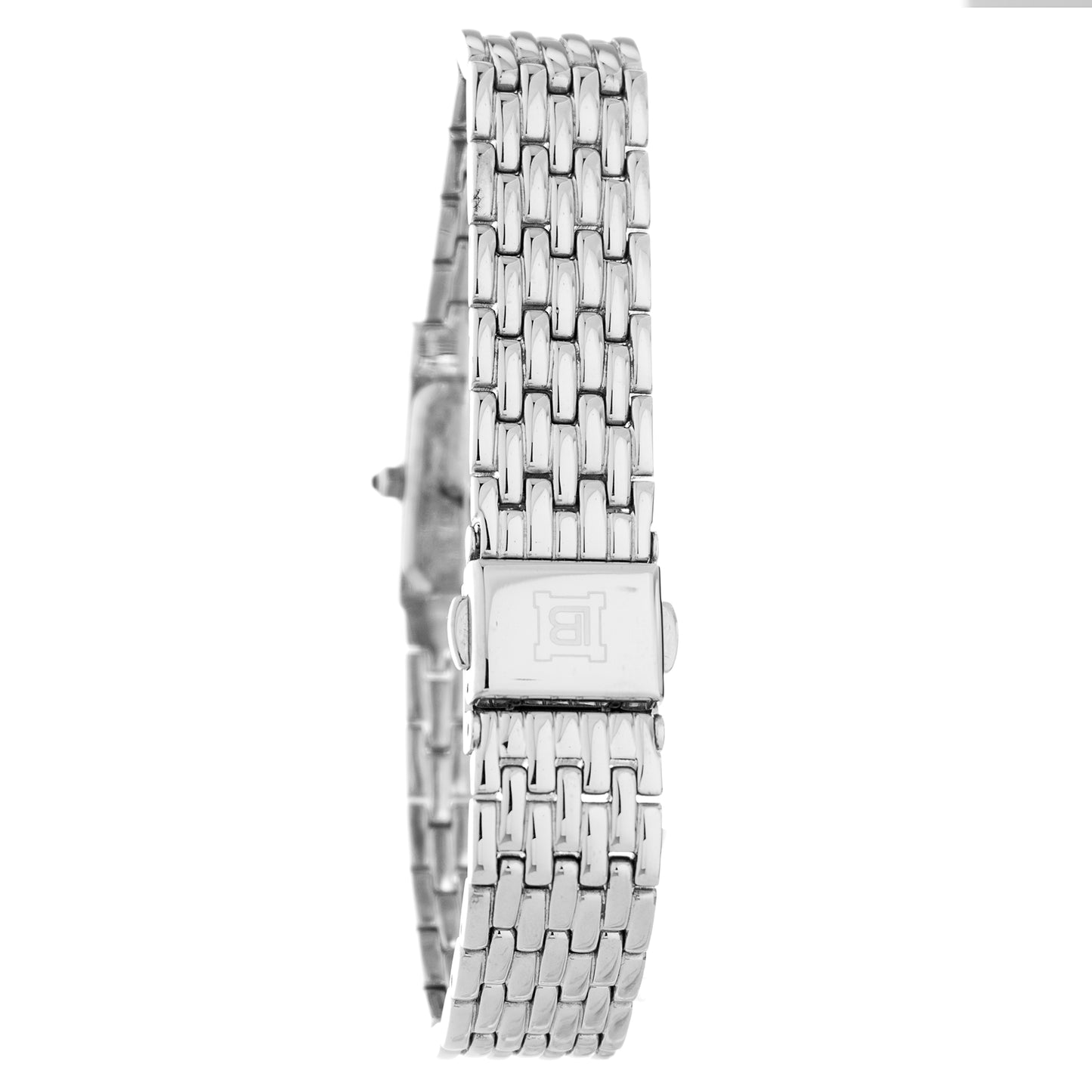 Laura Biagiotti LB0008S-07Z Dames Horloge 15mm