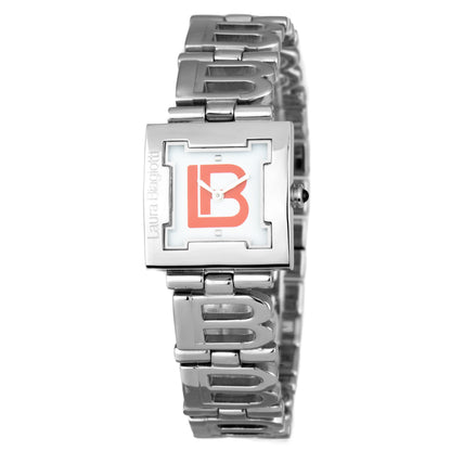 Laura Biagiotti LB0009L-01 Dames Horloge 25mm
