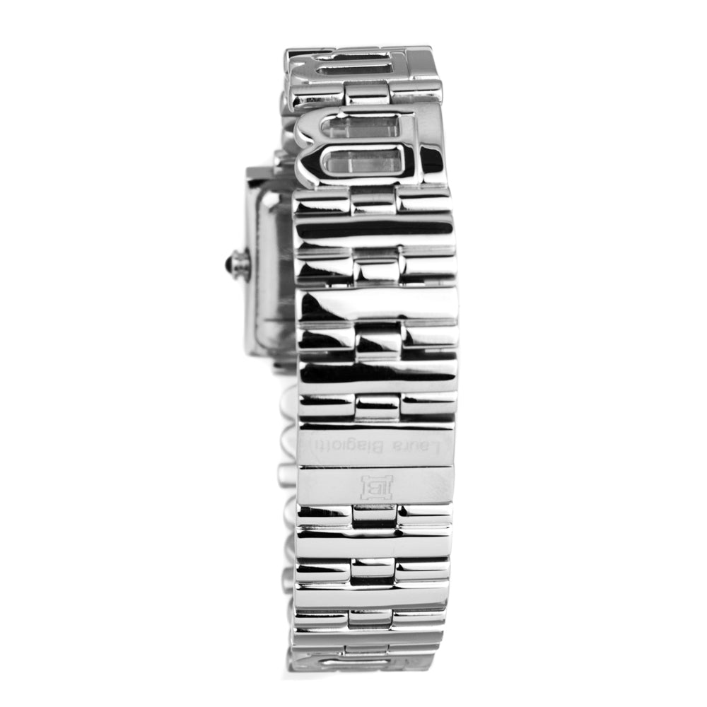 Laura Biagiotti LB0009L-02 Dames Horloge 25mm