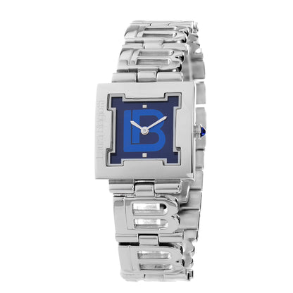 Laura Biagiotti LB0009L-03 Dames Horloge 25mm