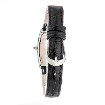 Laura Biagiotti LB0010L-01 Dames Horloge 23mm