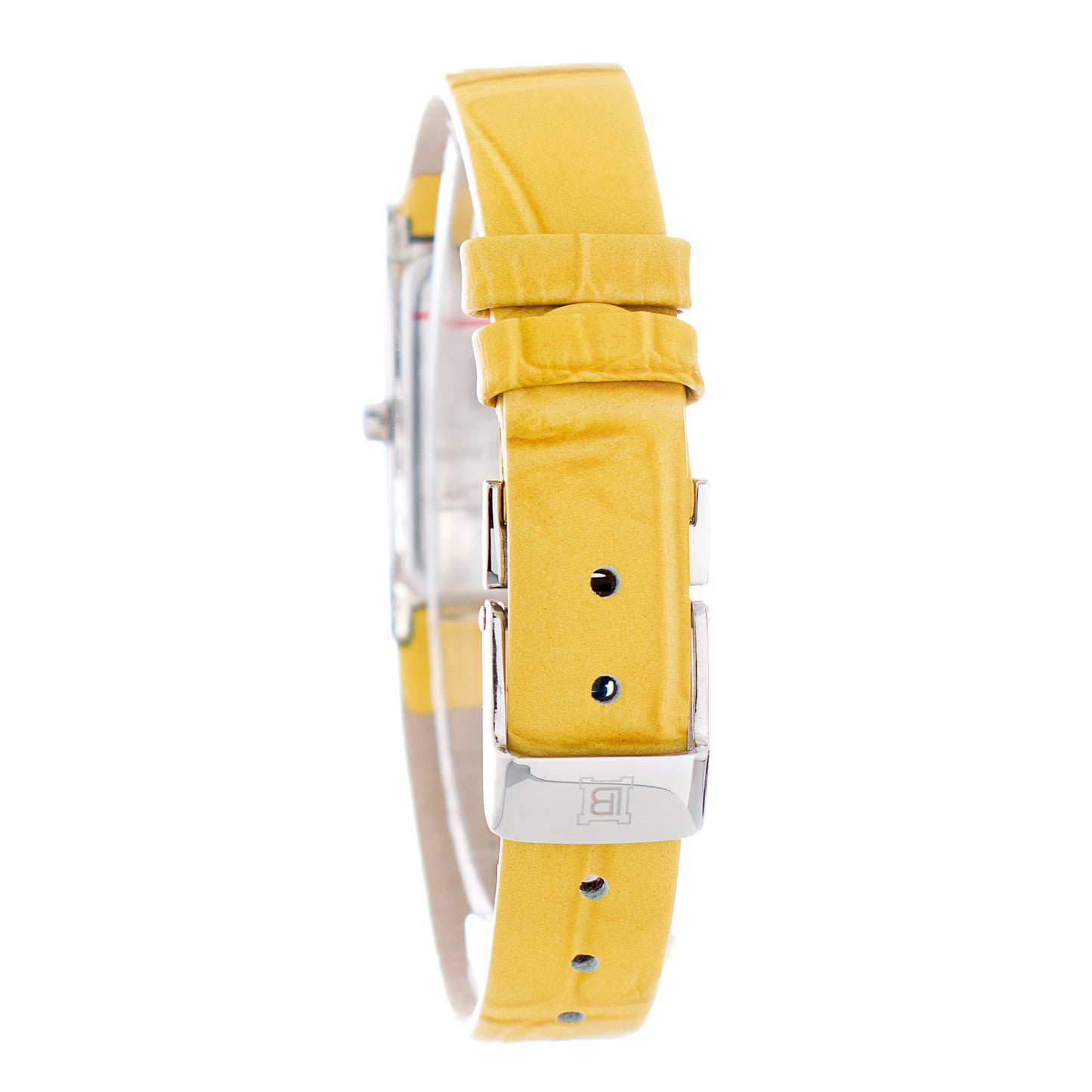 Laura Biagiotti LB0011L-AM Dames Horloge 15mm