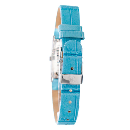 Laura Biagiotti LB0011S-02Z Dames Horloge 15mm