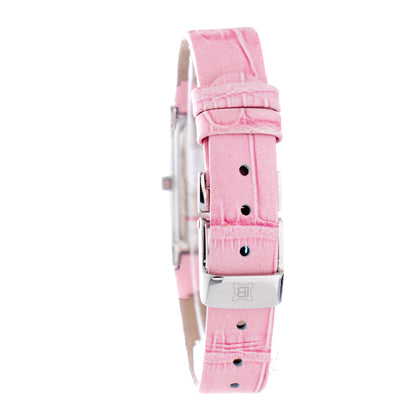 Laura Biagiotti LB0011S-03Z Dames Horloge 16mm