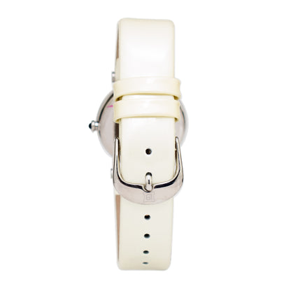 Laura Biagiotti LB0012L-05 Dames Horloge 30mm
