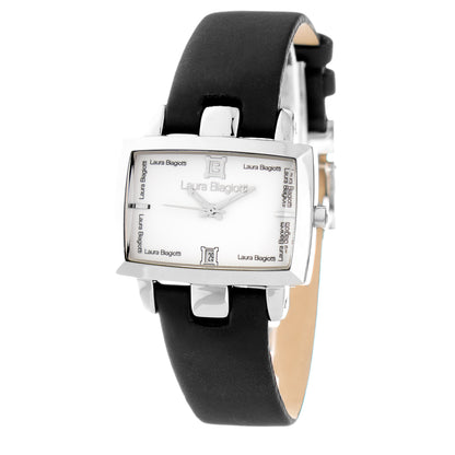 Laura Biagiotti LB0013M-01 Heren Horloge 35mm