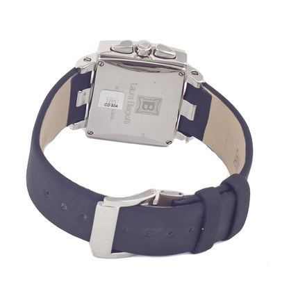 Laura Biagiotti LB0013M-03 Dames Horloge 36mm