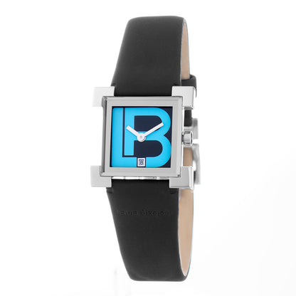 Laura Biagiotti LB0014L-01 Dames Horloge 22mm