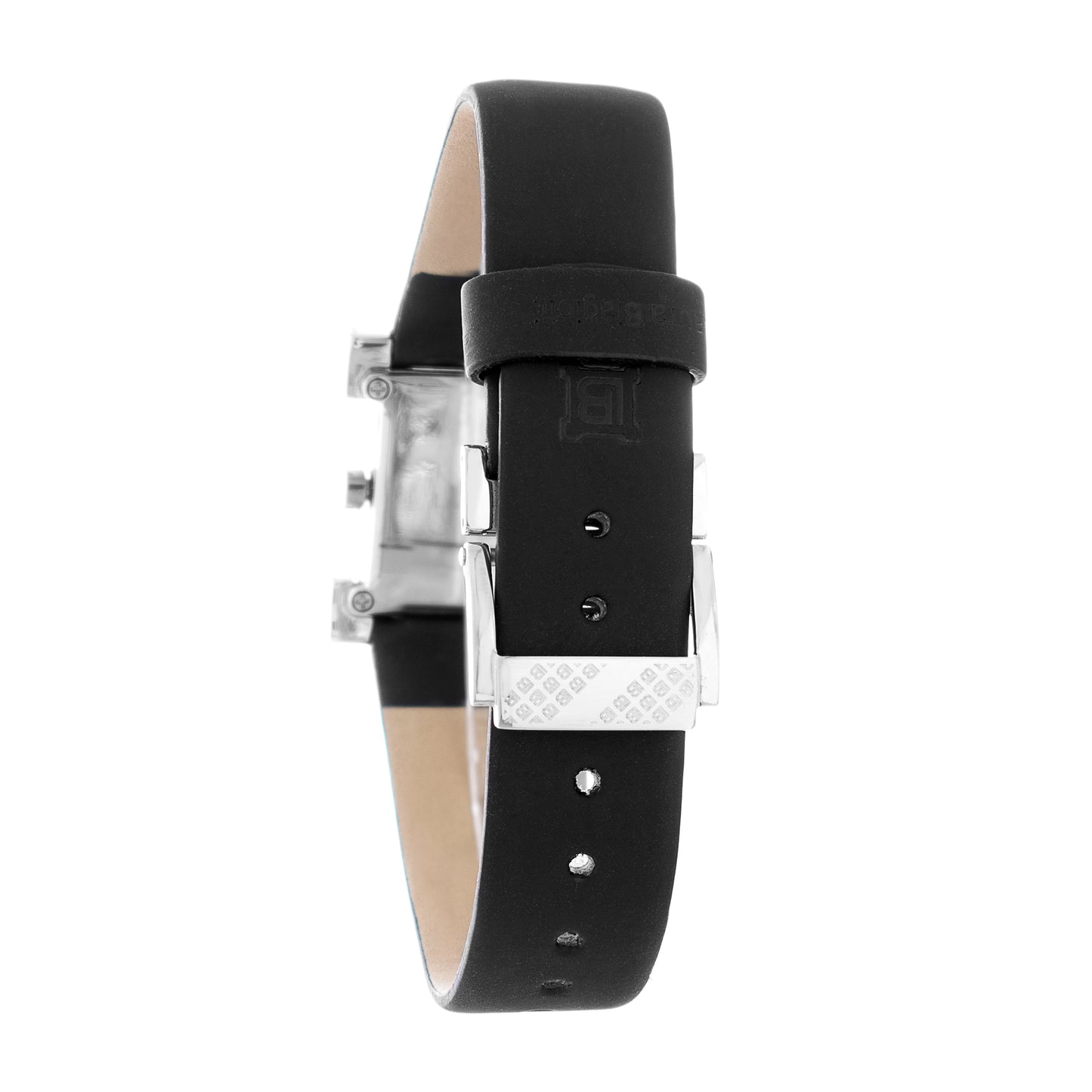 Laura Biagiotti LB0014L-01 Dames Horloge 22mm