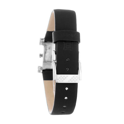 Laura Biagiotti LB0014L-01 Dames Horloge 22mm