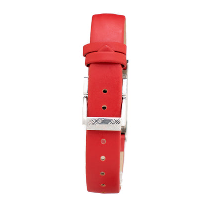 Laura Biagiotti LB0016S-02 Dames Horloge 18mm