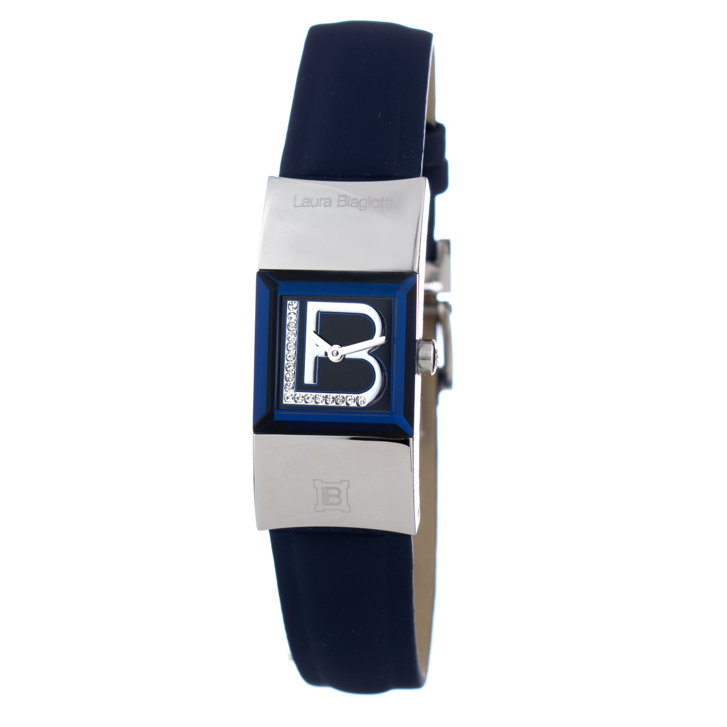 Laura Biagiotti LB0016S-04 Dames Horloge 18mm