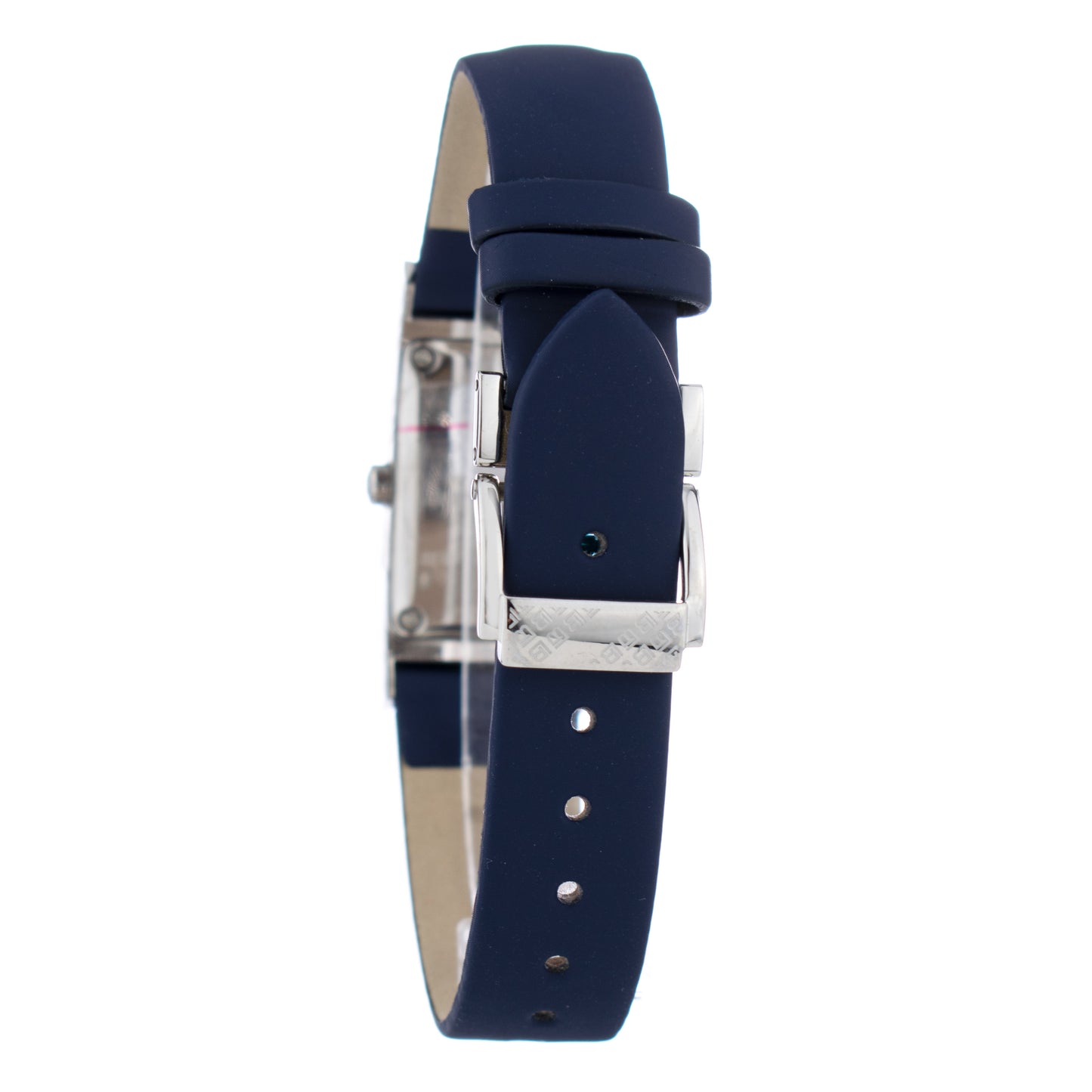 Laura Biagiotti LB0016S-04 Dames Horloge 18mm