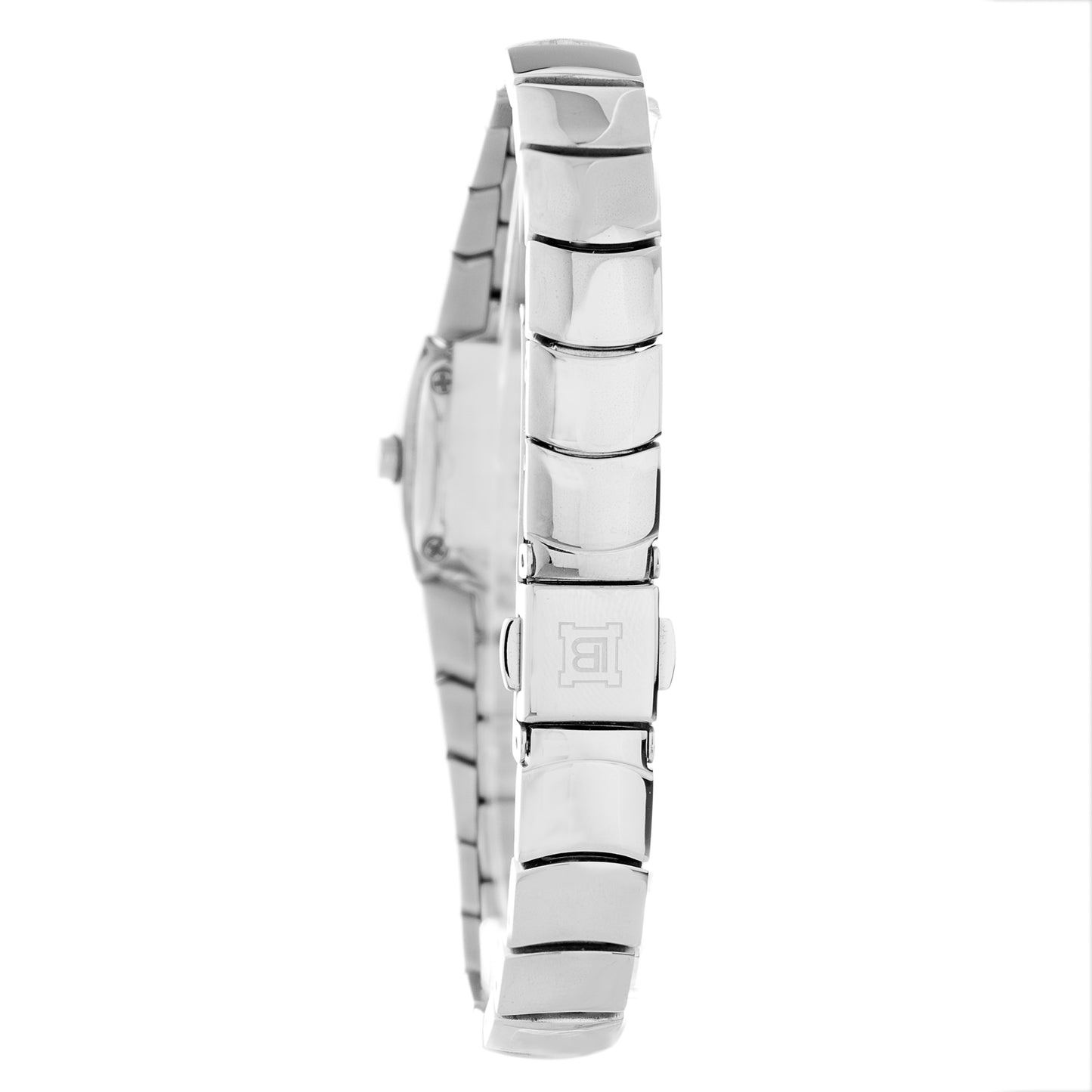 Laura Biagiotti LB0020L-05Z Dames Horloge 22mm