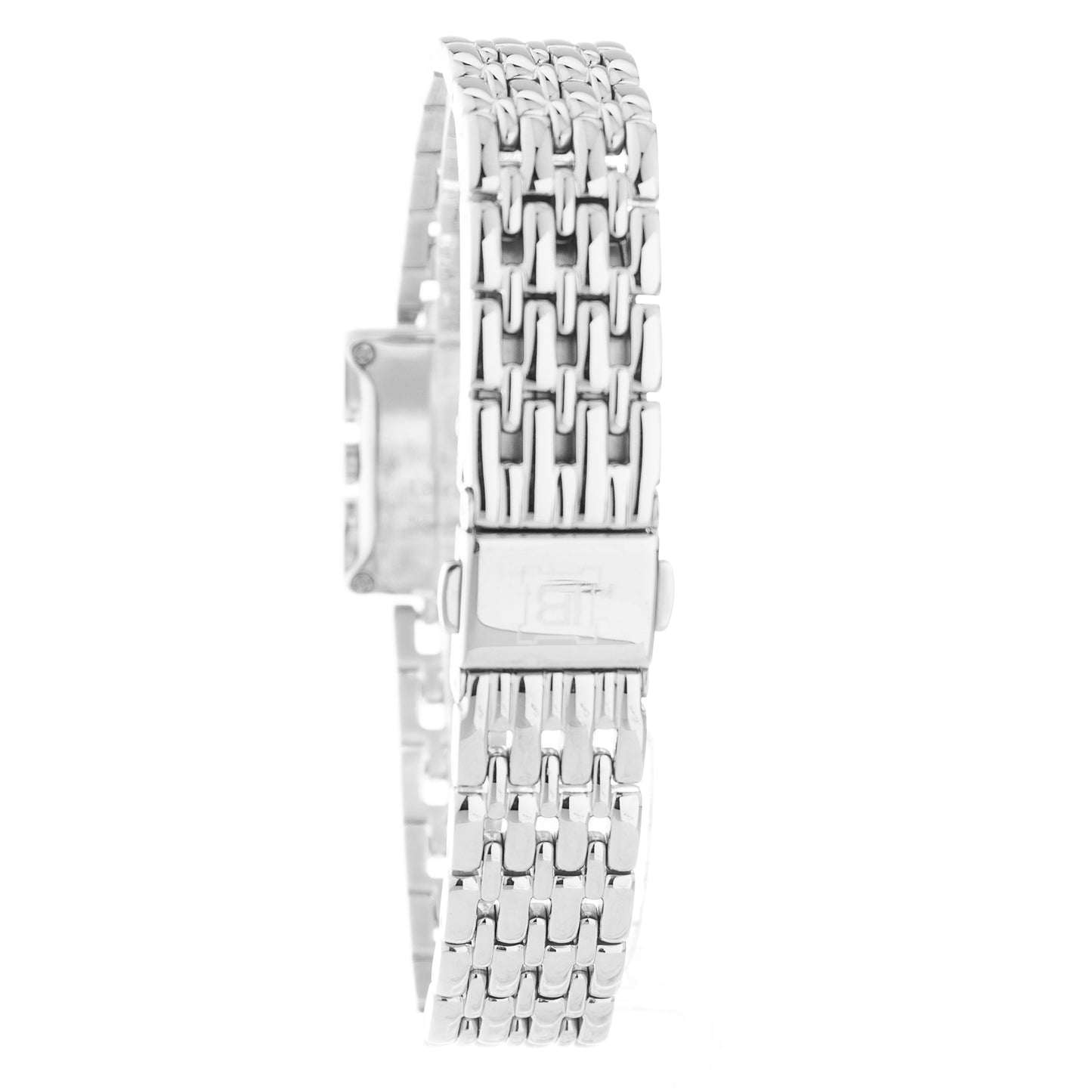Laura Biagiotti LB0023L-AZ Dames Horloge 22mm