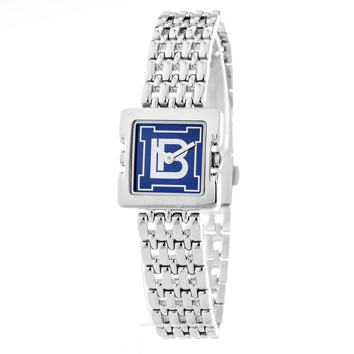 Laura Biagiotti LB0023S-03 Dames Horloge 22mm