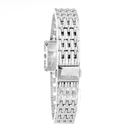 Laura Biagiotti LB0023S-03 Dames Horloge 22mm