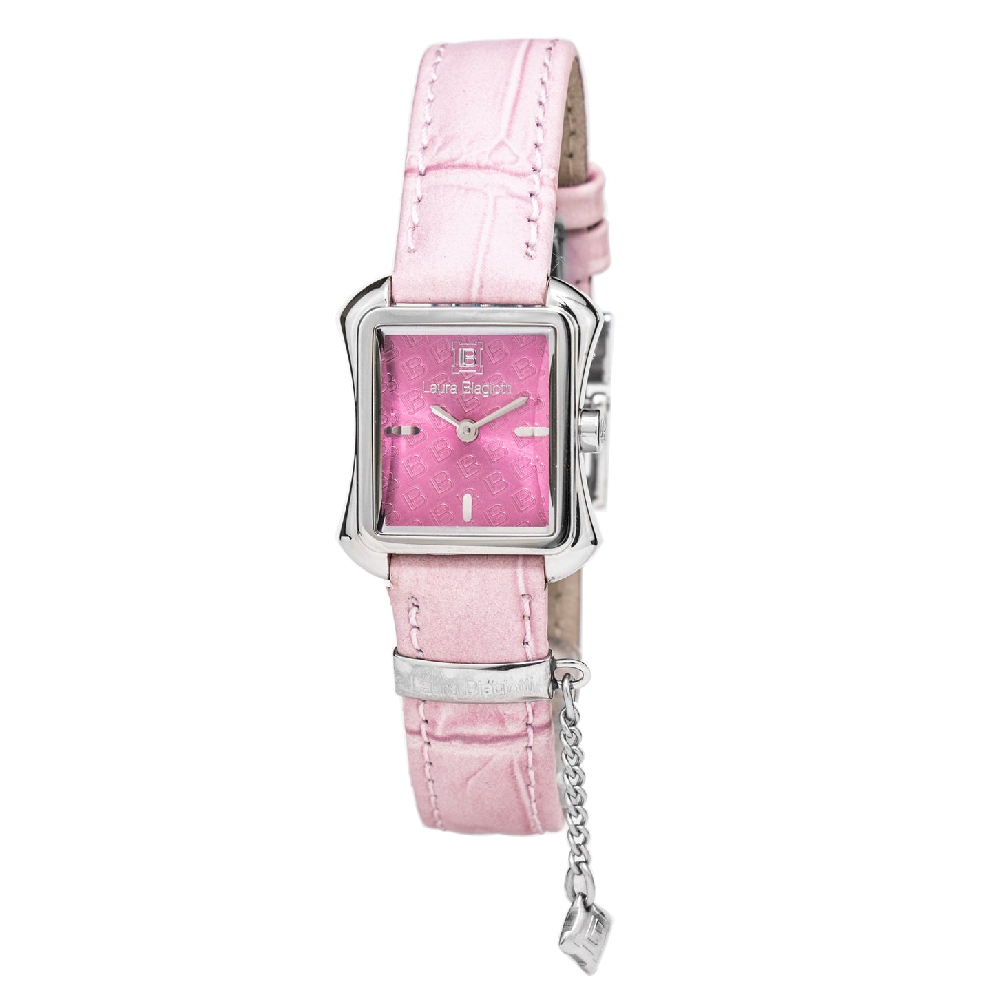 Laura Biagiotti LB0025L-05 Dames Horloge 22mm