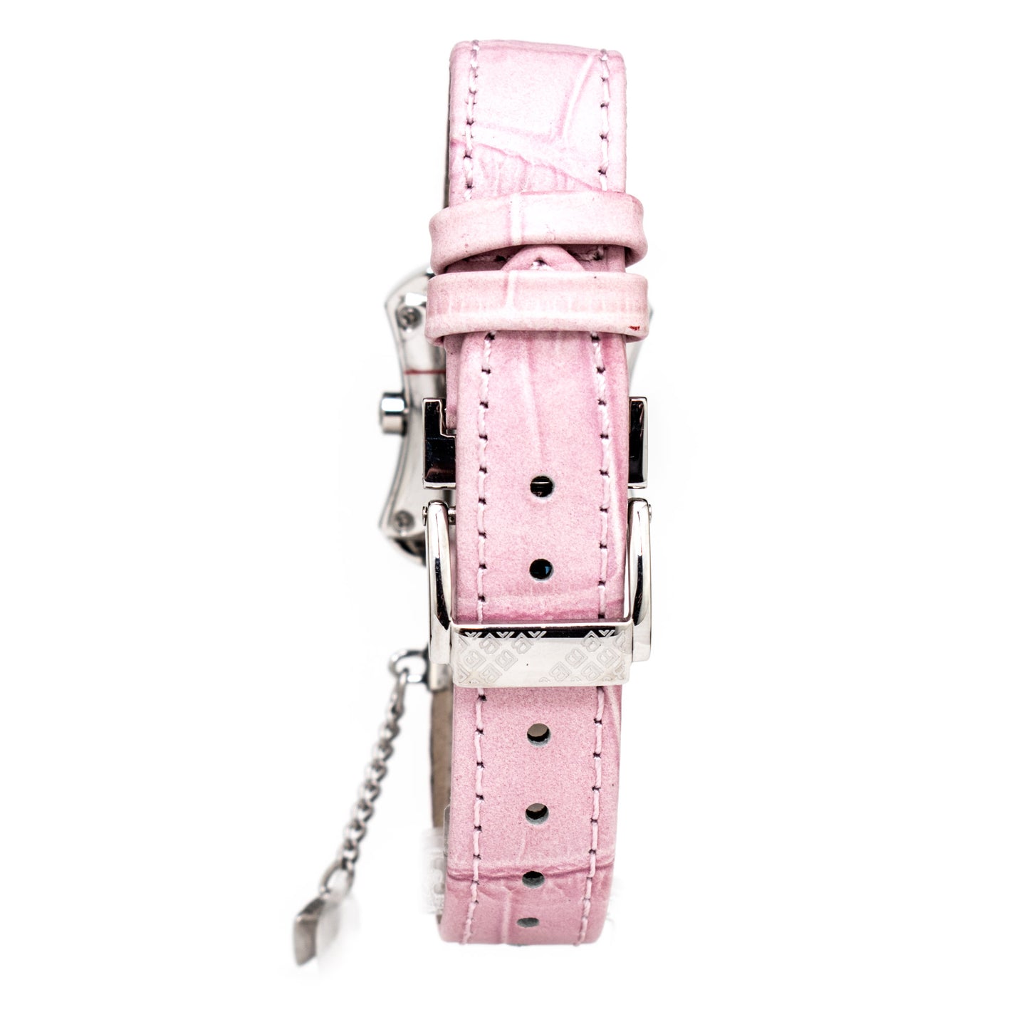 Laura Biagiotti LB0025L-05 Dames Horloge 22mm