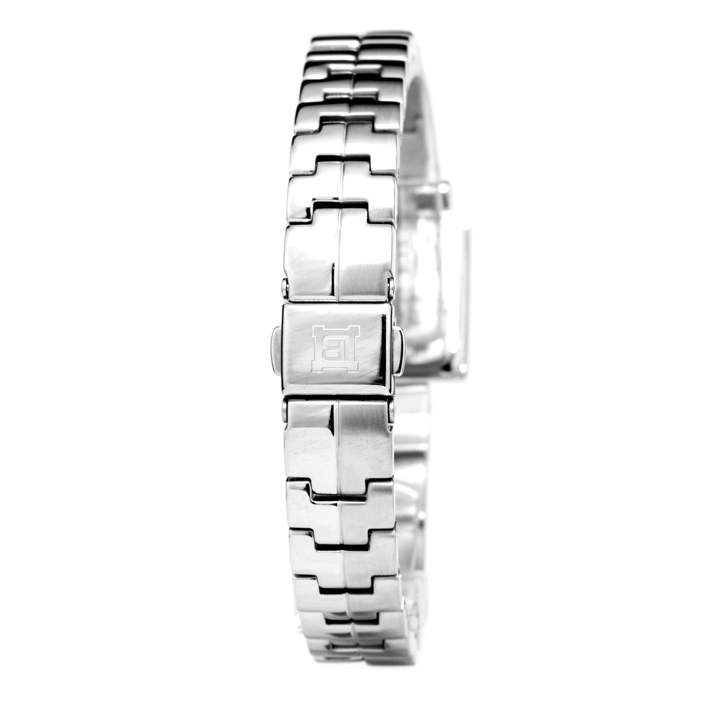 Laura Biagiotti LB0027L-01 Dames Horloge 22mm