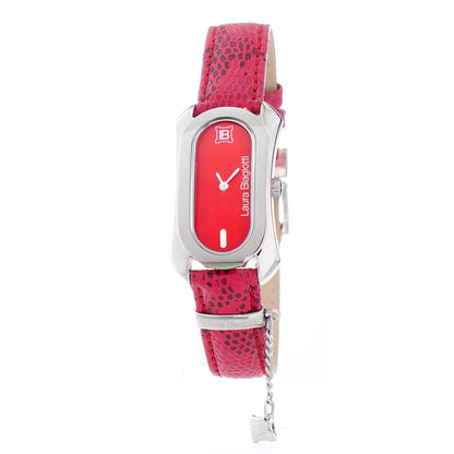Laura Biagiotti LB0028L-03 Dames Horloge 20mm