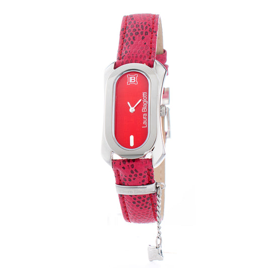 Laura Biagiotti LB0028L-03 Dames Horloge 20mm