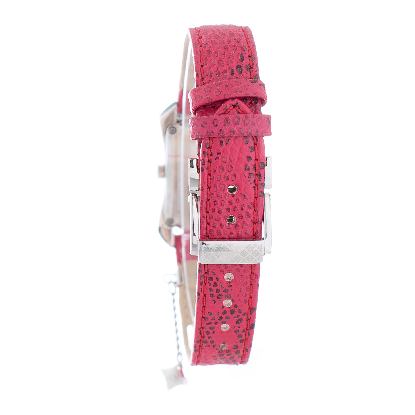 Laura Biagiotti LB0028L-03 Dames Horloge 20mm