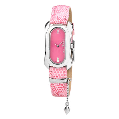 Laura Biagiotti LB0028L-RO Dames Horloge 22mm