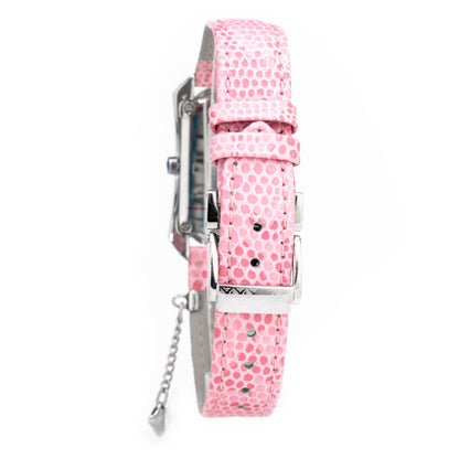 Laura Biagiotti LB0028L-RO Dames Horloge 22mm