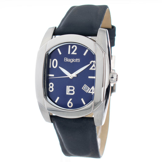 Laura Biagiotti LB0030M-02 Unisex Horloge 38mm