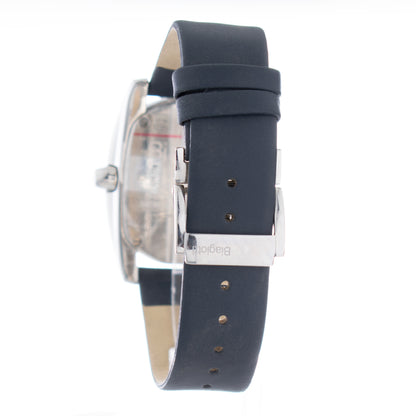 Laura Biagiotti LB0030M-02 Unisex Horloge 38mm