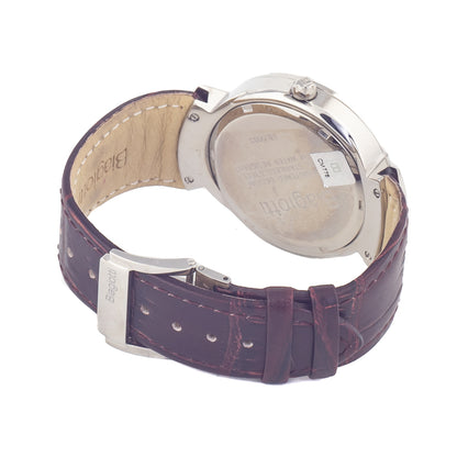 Laura Biagiotti LB0033M-04 Heren Horloge 40mm