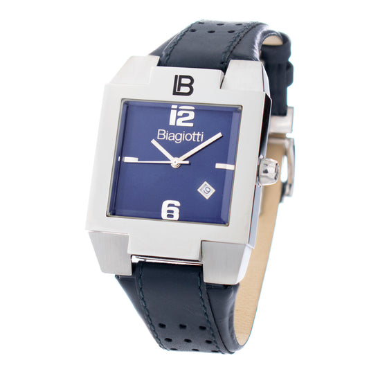 Laura Biagiotti LB0035M-02 Dames Horloge 36mm