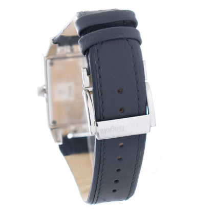 Laura Biagiotti LB0035M-02 Dames Horloge 36mm